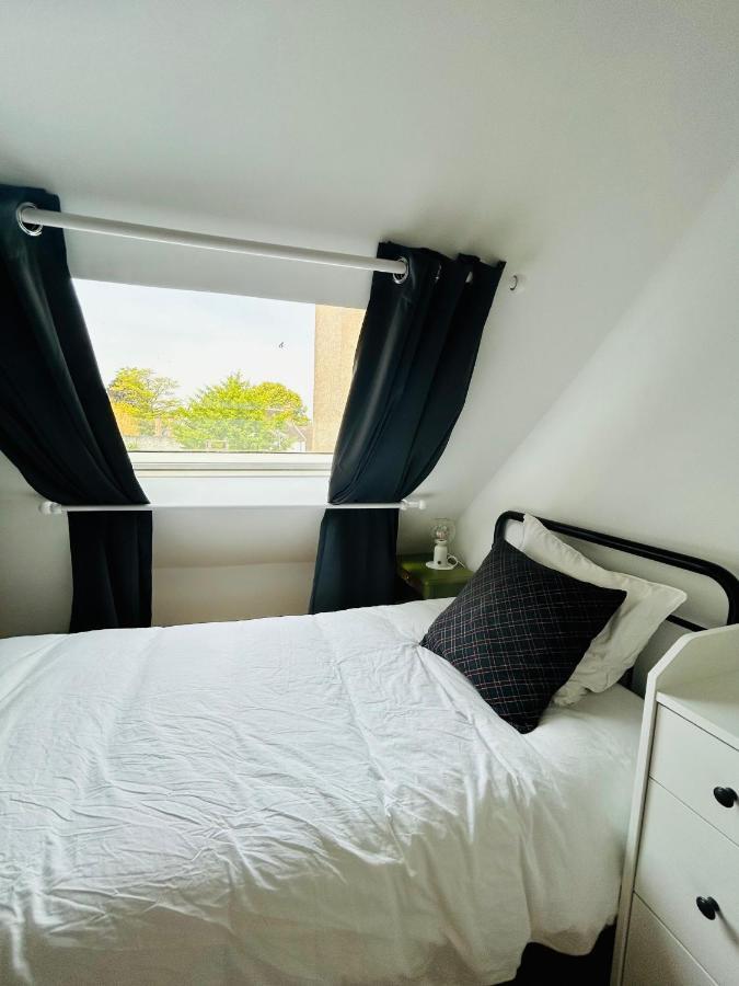 Appartement Cottage Au Coeur De Nemours Kültér fotó